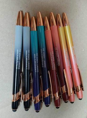 NOVÉ PROPISKY - cena 50,-/ks