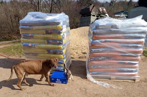 Děkujeme Clickandfeed